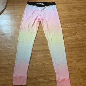 PINK Victoria Secret pj pants